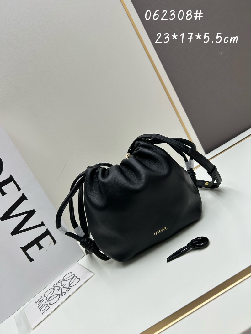 Loewe Satchel Bags